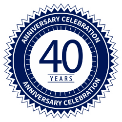 40 AÑOS CREANDO OPORTUNIDADES