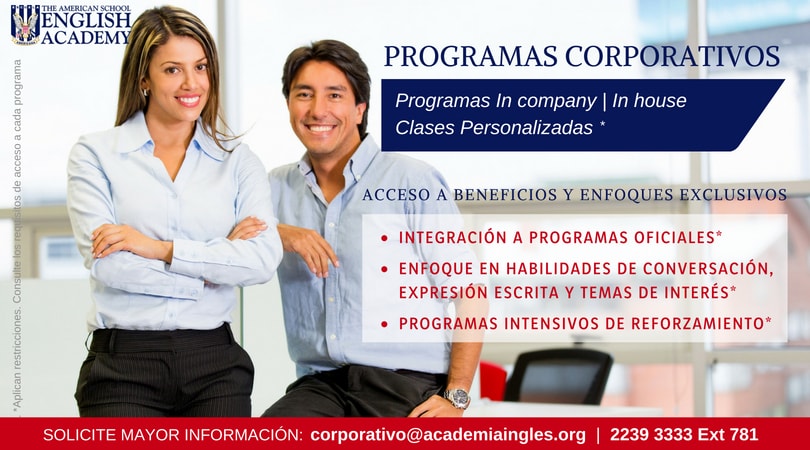 Planes Corporativos para Grupos de Empleados